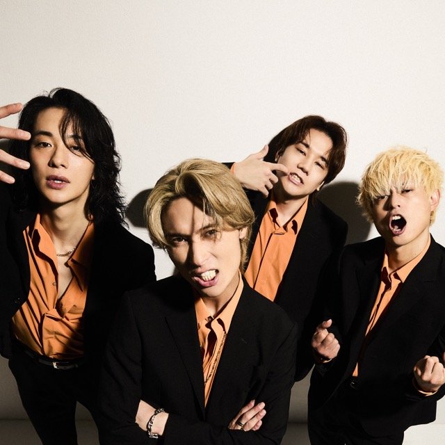 A.B.C-Z 混合 集合② A.B.C-Z、新アーティスト写真公開 『A.B.C-Z CONNECTION Vol.2』日程