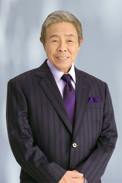 北島三郎、『MUSIC AWARDS JAPAN 2026』演歌・歌謡曲LIVEで特別功労賞