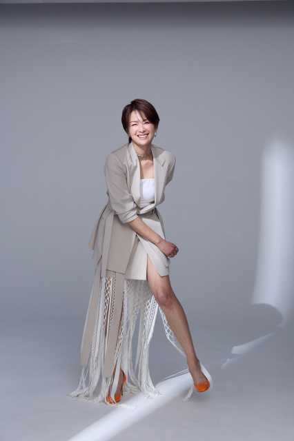吉瀬美智子、伊達公子、亜希ら50代女性6人の転機に迫る 『49→50』で