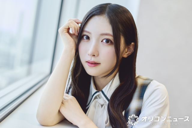 変化しないと飽きられる」櫻坂46谷口愛季が明かすアイドルの葛藤 主演