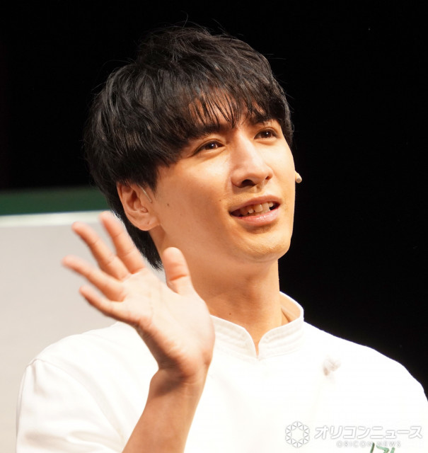 WEST.藤井流星、イベント被りがちな誕生日に申し訳なさ芽生える 一方で