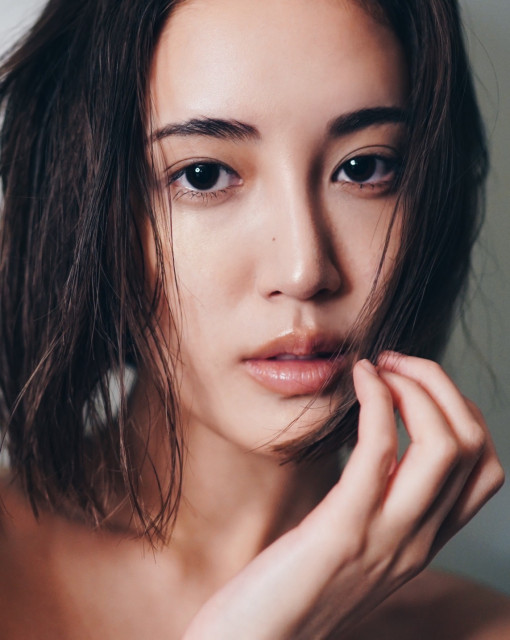 モデル・藤井夏恋、第1子妊娠 冬頃出産予定 自身の30歳誕生日に発表